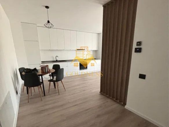 2 camere open space, Parcare, Liberty Residence, Iris, Gara - foto 3