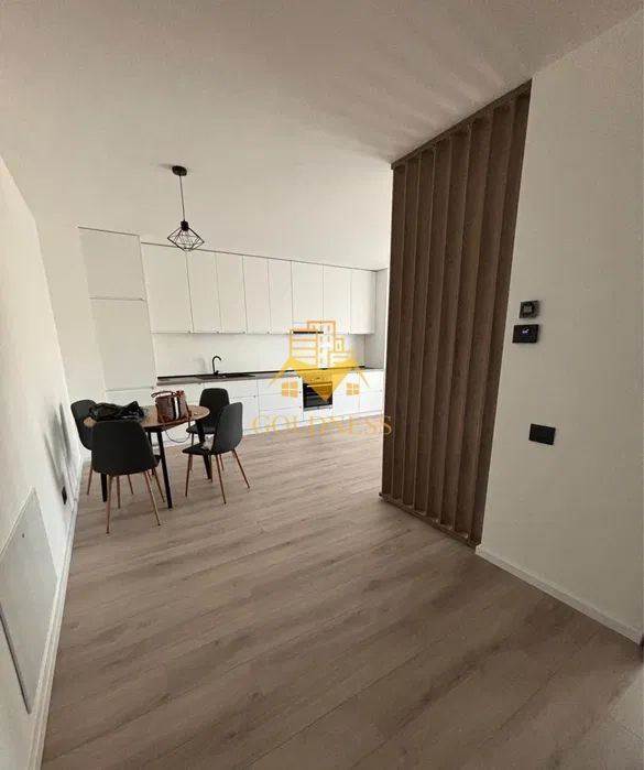 2 camere open space, Parcare, Liberty Residence, Iris, Gara - foto 3