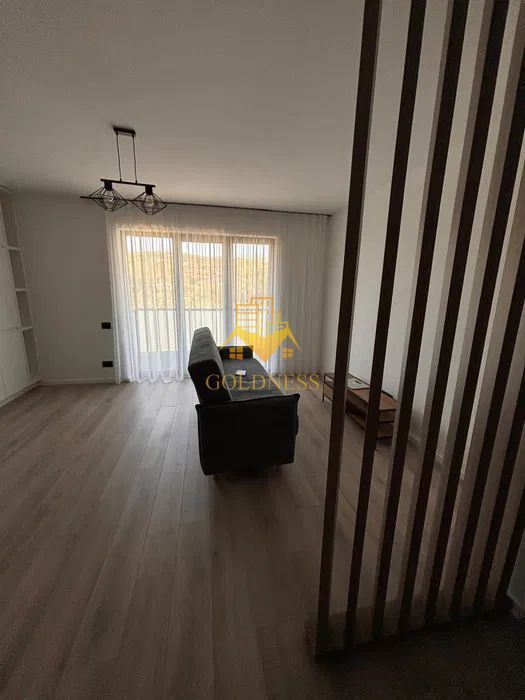 2 camere open space, Parcare, Liberty Residence, Iris, Gara - foto 4