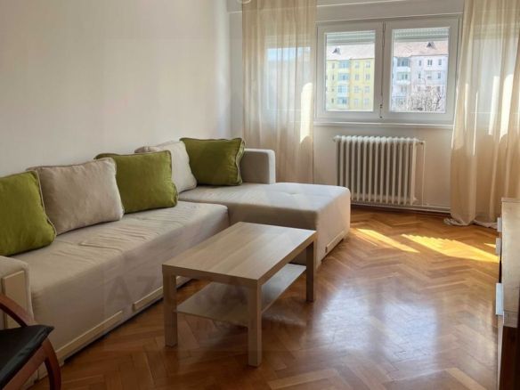 Apartament 3 camere 71 mp utili terasa 14 mp petfriendly M. Viteazul - Imagine principala