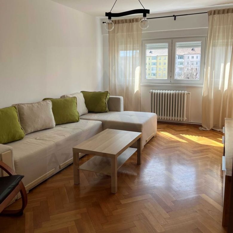 Apartament 3 camere 71 mp utili terasa 14 mp petfriendly M. Viteazul - Imagine principala