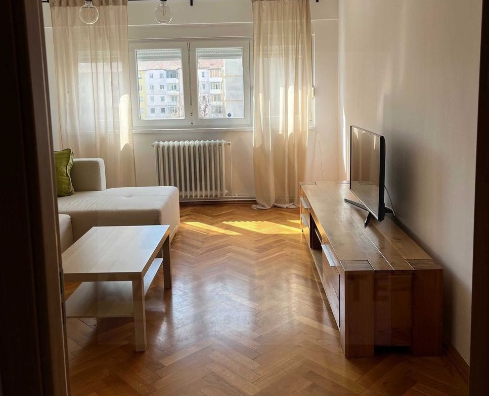 Apartament 3 camere 71 mp utili terasa 14 mp petfriendly M. Viteazul - foto 2