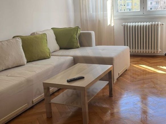 Apartament 3 camere 71 mp utili terasa 14 mp petfriendly M. Viteazul - foto 3