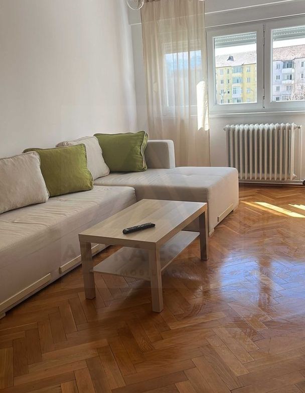 Apartament 3 camere 71 mp utili terasa 14 mp petfriendly M. Viteazul - foto 3