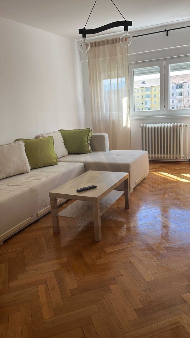 Apartament 3 camere 71 mp utili terasa 14 mp petfriendly M. Viteazul - foto 3