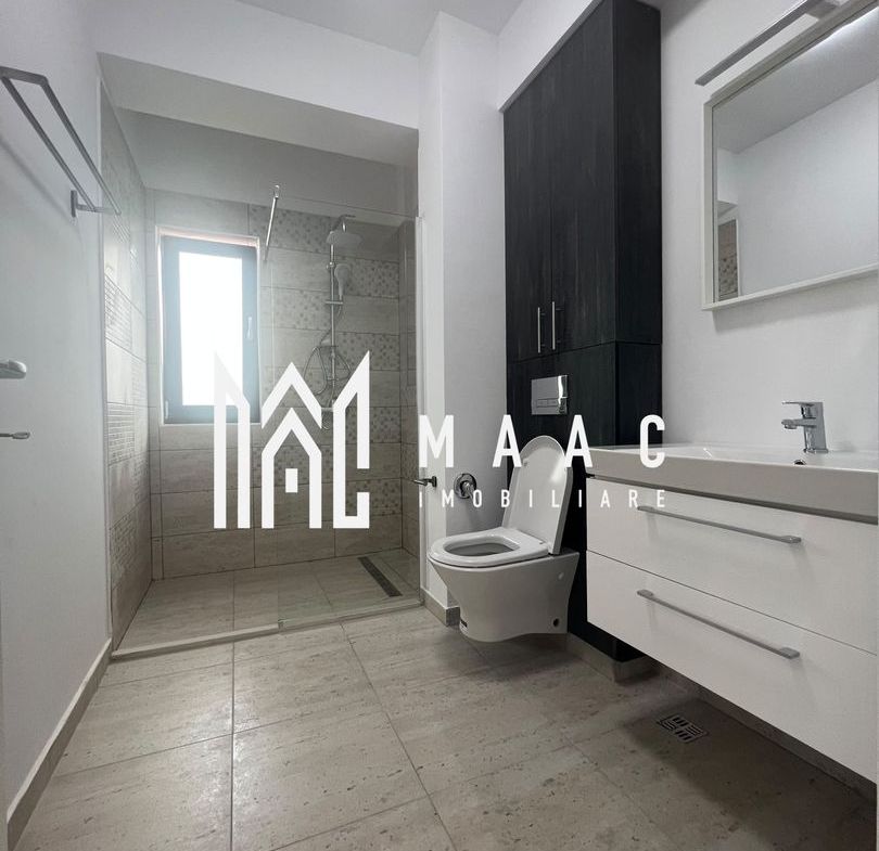 Apartament 3 camere decomandat | Central, Râmnicu Vâlcea | 73 mp, parcare, 2024 - foto 7