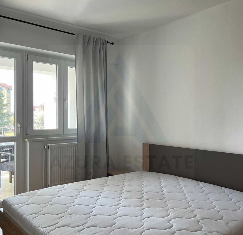 Apartament 3 camere 71 mp utili terasa 14 mp petfriendly M. Viteazul - foto 4