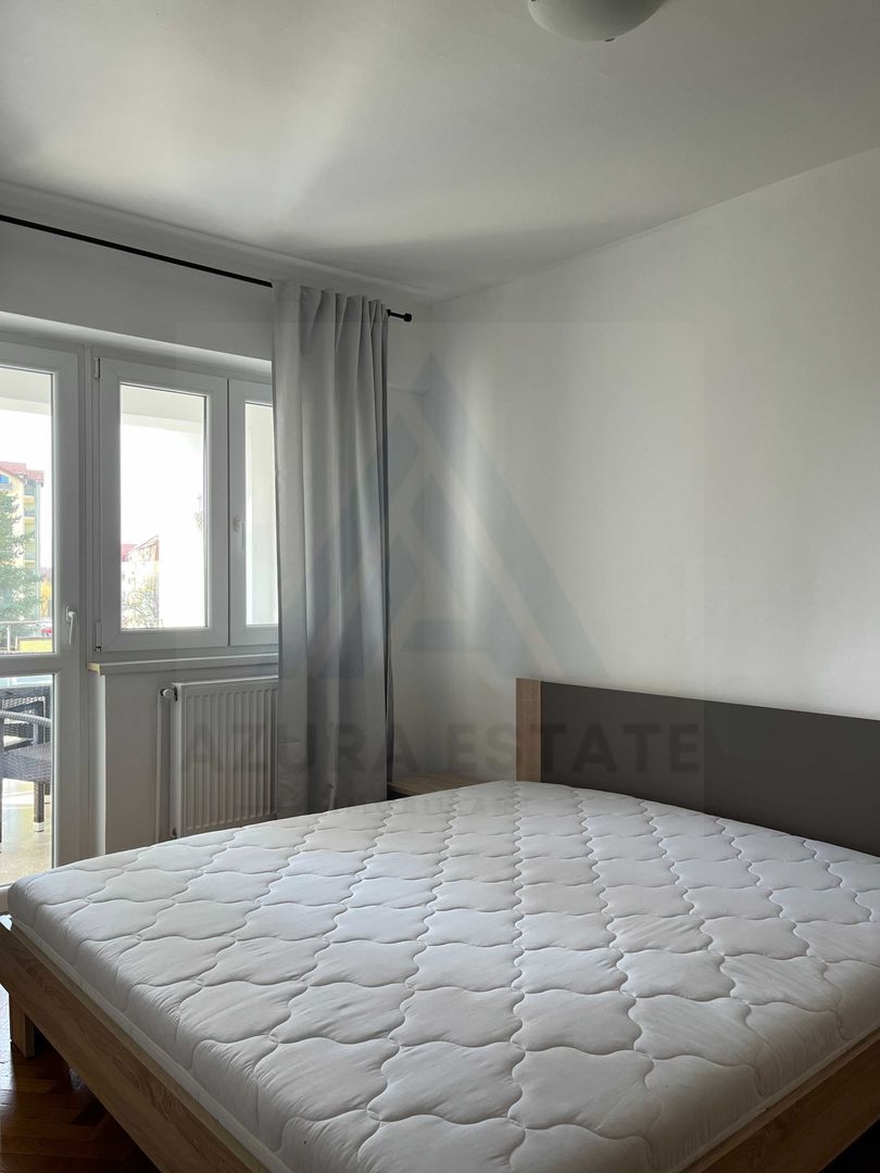 Apartament 3 camere 71 mp utili terasa 14 mp petfriendly M. Viteazul - foto 4