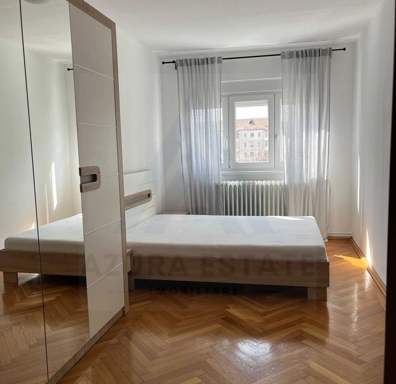 Apartament 3 camere 71 mp utili terasa 14 mp petfriendly M. Viteazul - foto 5