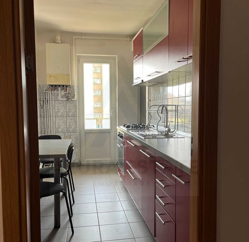 Apartament 3 camere 71 mp utili terasa 14 mp petfriendly M. Viteazul - foto 6