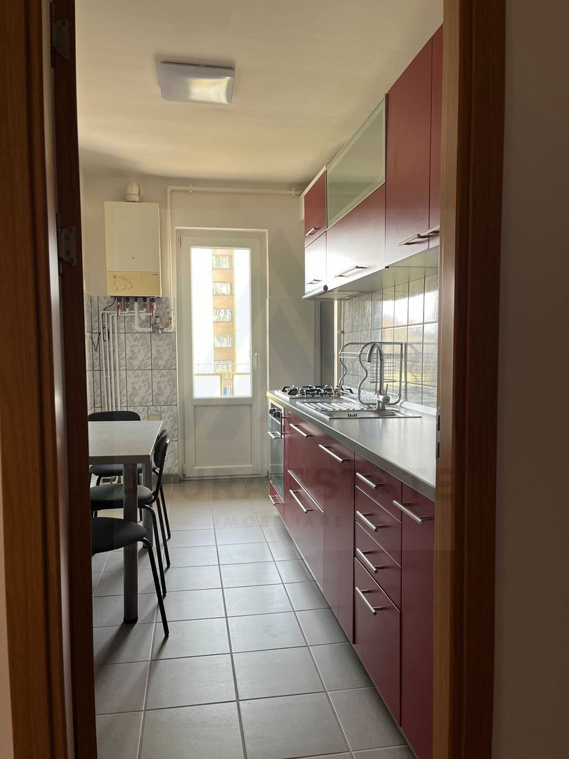 Apartament 3 camere 71 mp utili terasa 14 mp petfriendly M. Viteazul - foto 6