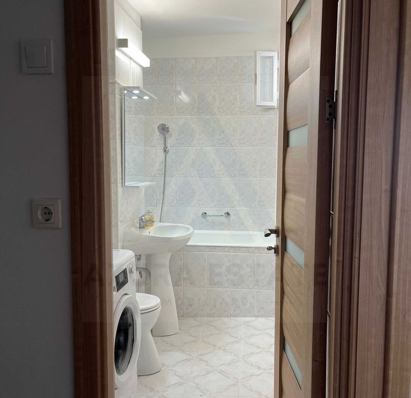 Apartament 3 camere 71 mp utili terasa 14 mp petfriendly M. Viteazul - foto 7