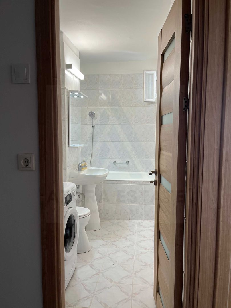 Apartament 3 camere 71 mp utili terasa 14 mp petfriendly M. Viteazul - foto 7