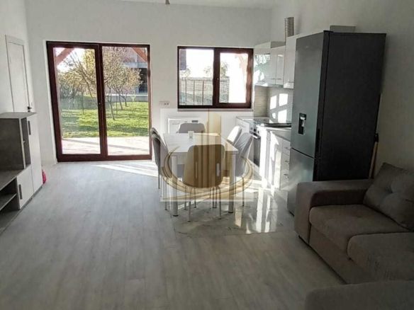 Duplex de vânzare Sacalaz | 110 mp utili | 3 Camere  | 360 Teren - Imagine principala