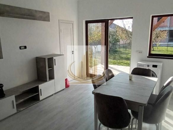 Duplex de vânzare Sacalaz | 110 mp utili | 3 Camere  | 360 Teren - foto 2