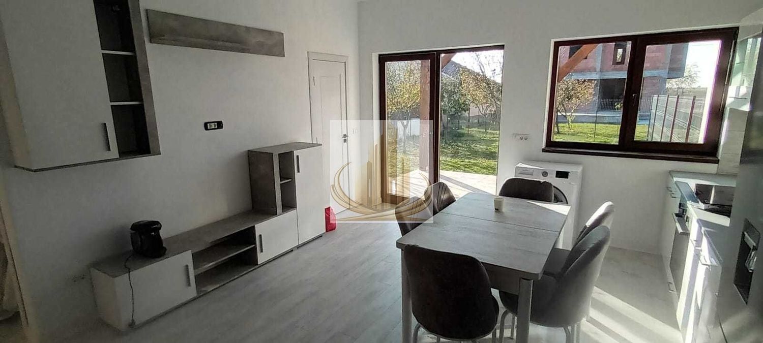 Duplex de vânzare Sacalaz | 110 mp utili | 3 Camere  | 360 Teren - foto 2