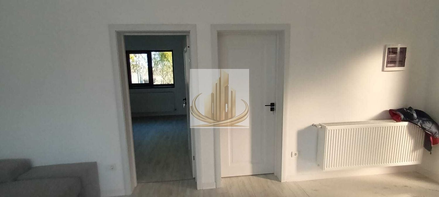 Duplex de vânzare Sacalaz | 110 mp utili | 3 Camere  | 360 Teren - foto 4