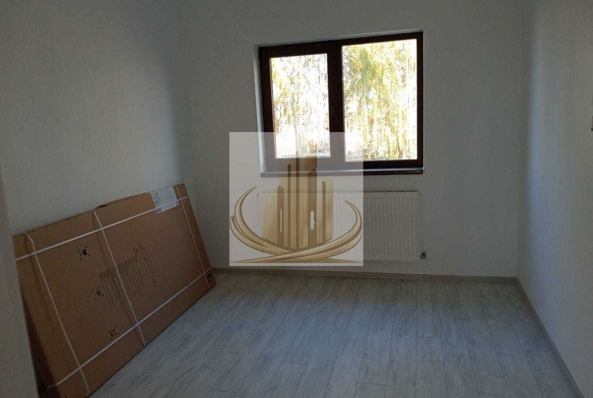 Duplex de vânzare Sacalaz | 110 mp utili | 3 Camere  | 360 Teren - foto 5