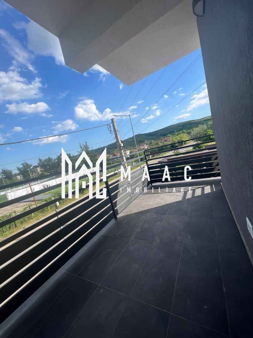 Apartament 3 camere decomandat | Central, Râmnicu Vâlcea | 73 mp, parcare, 2024 - foto 8