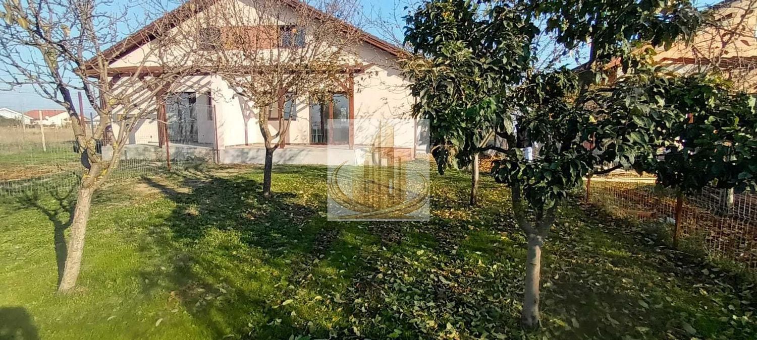 Duplex de vânzare Sacalaz | 110 mp utili | 3 Camere  | 360 Teren - foto 7