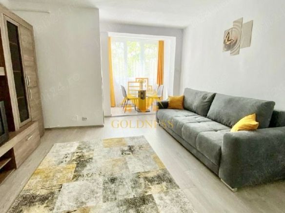 1 camera, Manastur, UMF, USAMV, Gr. Alexandrescu, Primăverii - foto 2