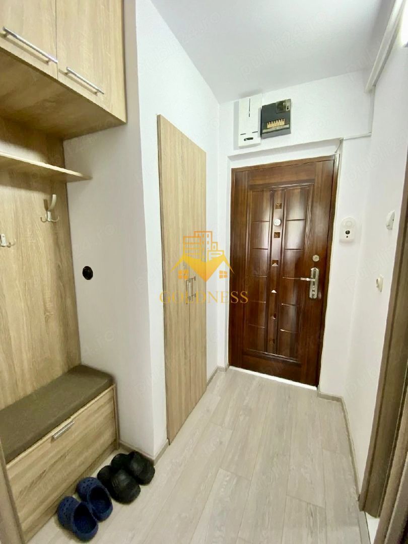 1 camera, Manastur, UMF, USAMV, Gr. Alexandrescu, Primăverii - foto 7