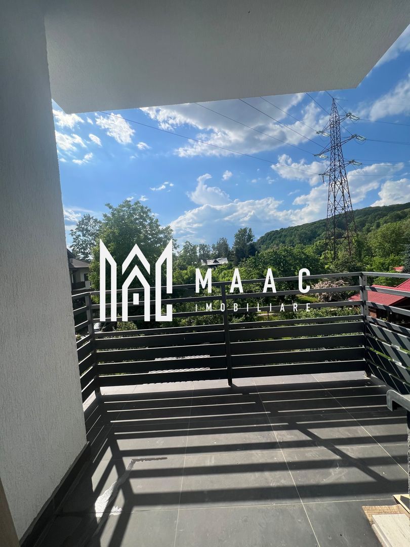 Apartament 3 camere decomandat | Central, Râmnicu Vâlcea | 73 mp, parcare, 2024 - foto 9