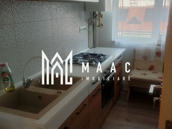 Apartament 2 camere decomandat | Mihai Viteazul | 47 mp - Imagine principala
