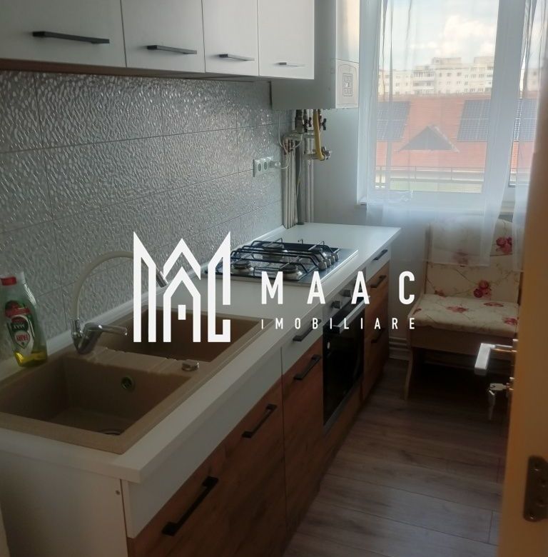 Apartament 2 camere decomandat | Mihai Viteazul | 47 mp - Imagine principala