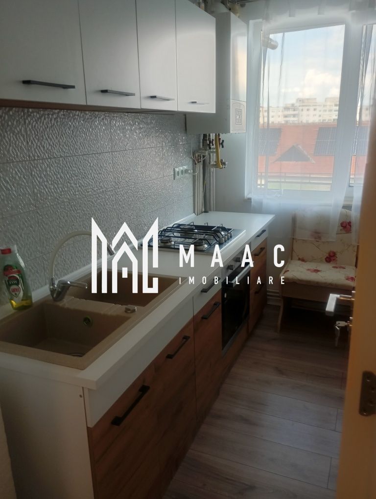 Apartament 2 camere decomandat | Mihai Viteazul | 47 mp - Imagine principala
