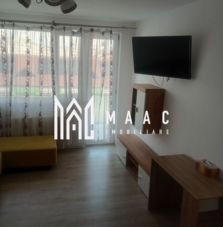 Apartament 2 camere decomandat | Mihai Viteazul | 47 mp - foto 2