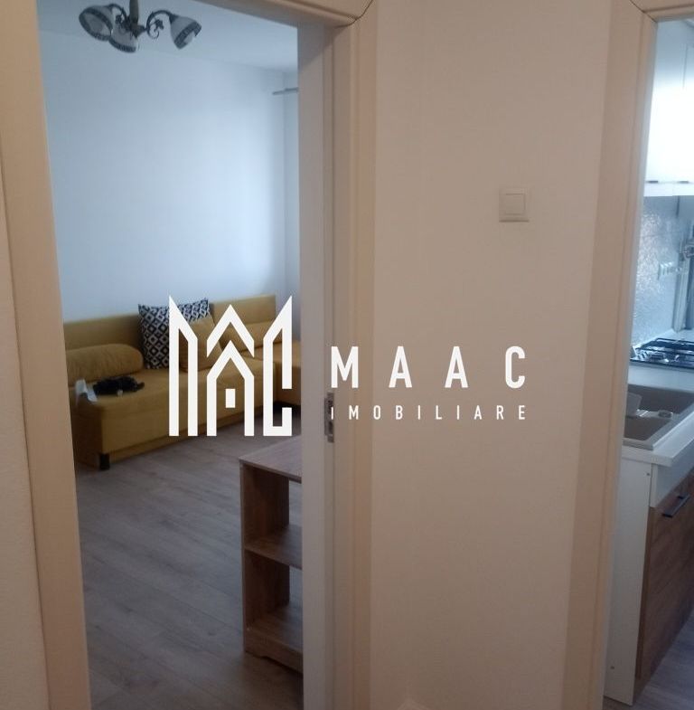 Apartament 2 camere decomandat | Mihai Viteazul | 47 mp - foto 3
