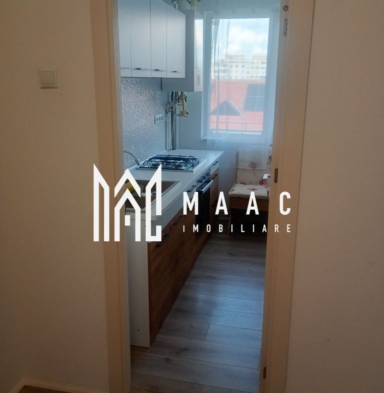 Apartament 2 camere decomandat | Mihai Viteazul | 47 mp - foto 4
