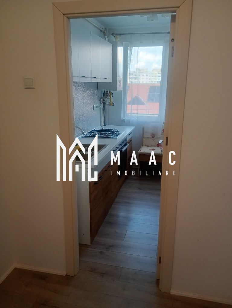 Apartament 2 camere decomandat | Mihai Viteazul | 47 mp - foto 4