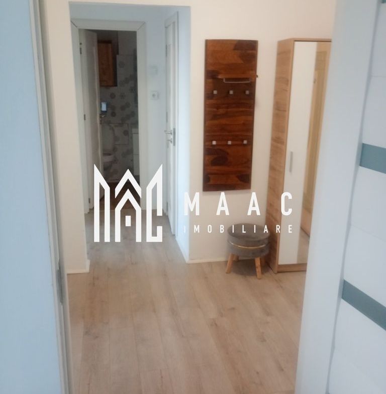 Apartament 2 camere decomandat | Mihai Viteazul | 47 mp - foto 5