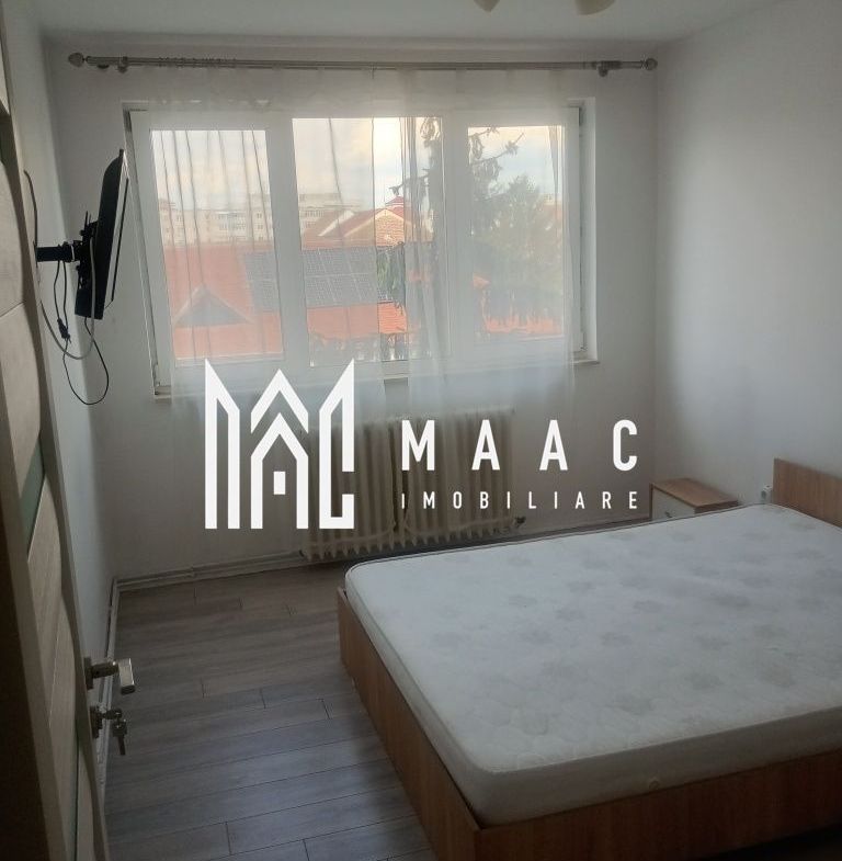 Apartament 2 camere decomandat | Mihai Viteazul | 47 mp - foto 6