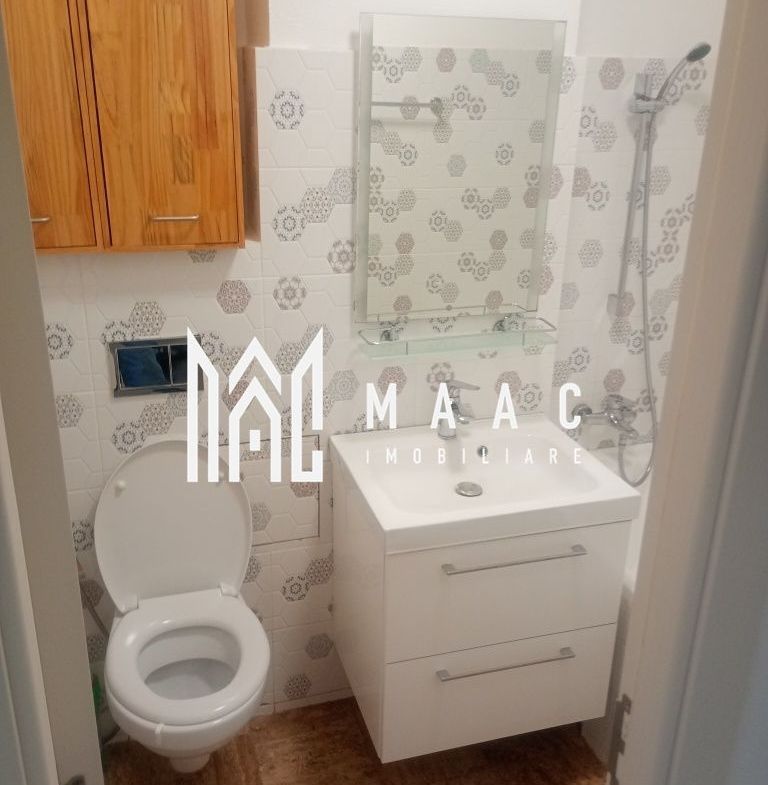 Apartament 2 camere decomandat | Mihai Viteazul | 47 mp - foto 7