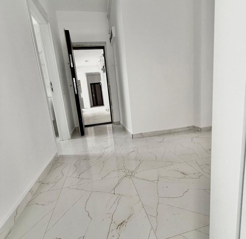 Ap. doua camere zona Militari Residence DOUA BALCOANE - foto 4