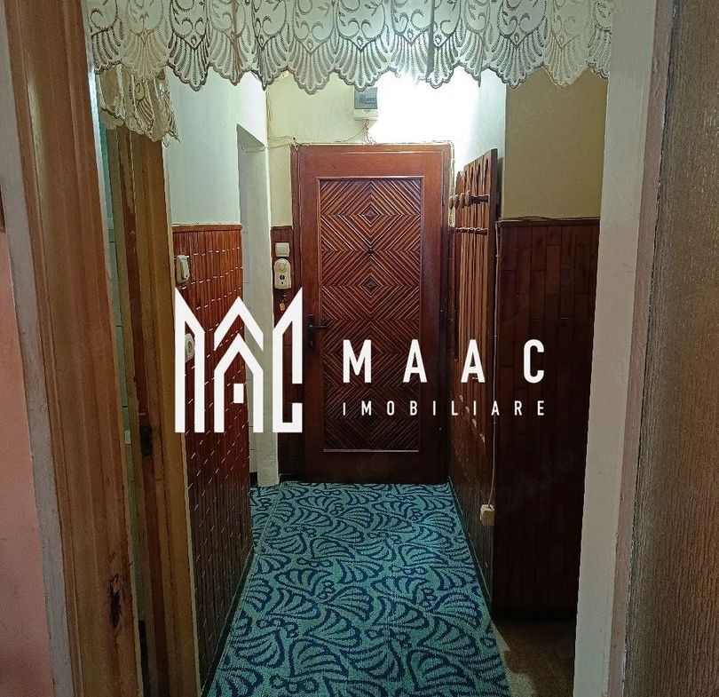 Apartament 2 camere | Parter | Balcon | Cedonia - foto 2