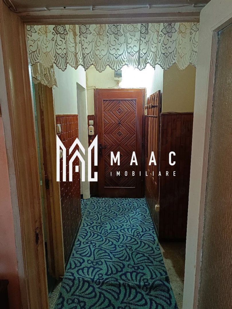 Apartament 2 camere | Parter | Balcon | Cedonia - foto 2