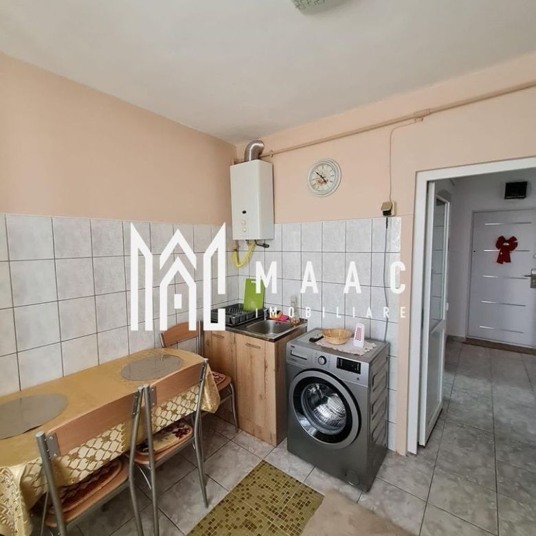 Apartament 1 cameră de vânzare | Turnișor, Sibiu | 41 mp - Imagine principala