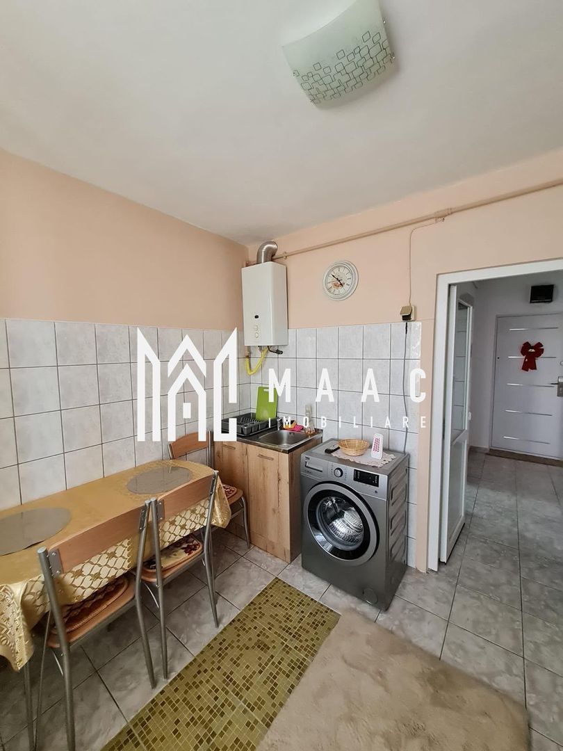 Apartament 1 cameră de vânzare | Turnișor, Sibiu | 41 mp - Imagine principala