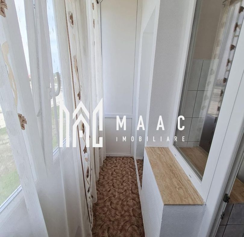Apartament 1 cameră de vânzare | Turnișor, Sibiu | 41 mp - foto 2