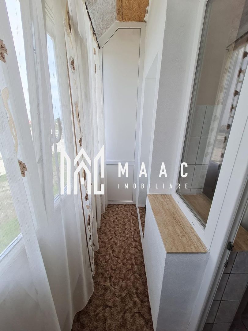 Apartament 1 cameră de vânzare | Turnișor, Sibiu | 41 mp - foto 2