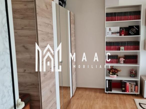 Apartament 1 cameră de vânzare | Turnișor, Sibiu | 41 mp - foto 3