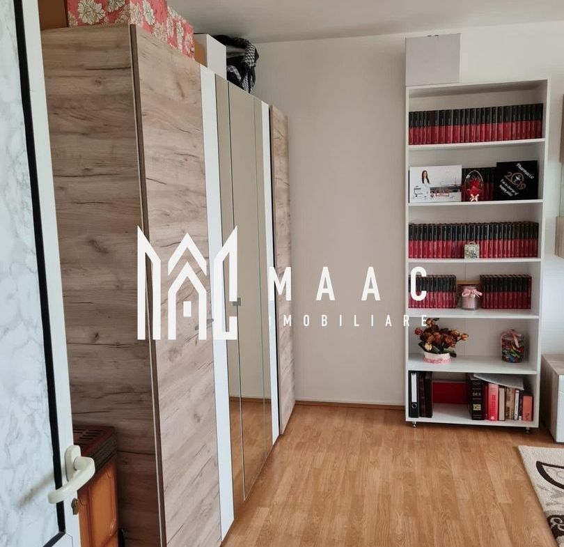 Apartament 1 cameră de vânzare | Turnișor, Sibiu | 41 mp - foto 3