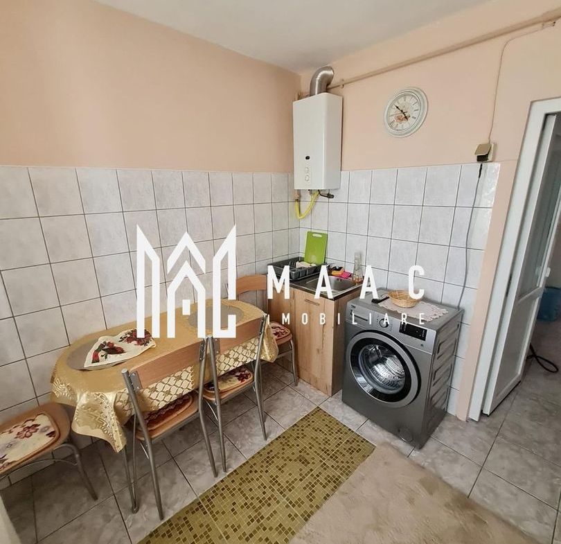Apartament 1 cameră de vânzare | Turnișor, Sibiu | 41 mp - foto 5
