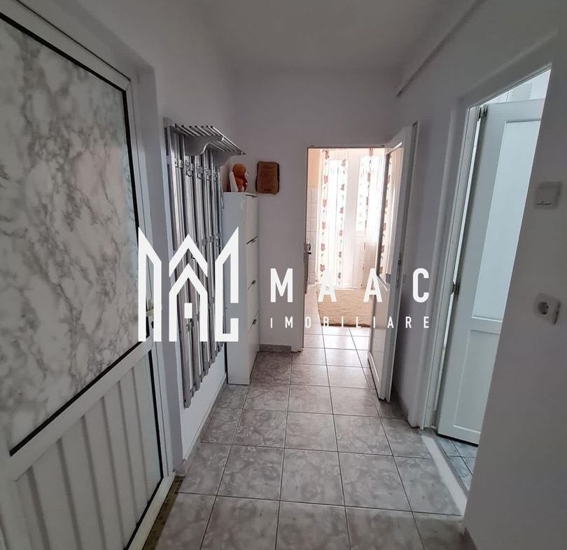 Apartament 1 cameră de vânzare | Turnișor, Sibiu | 41 mp - foto 6