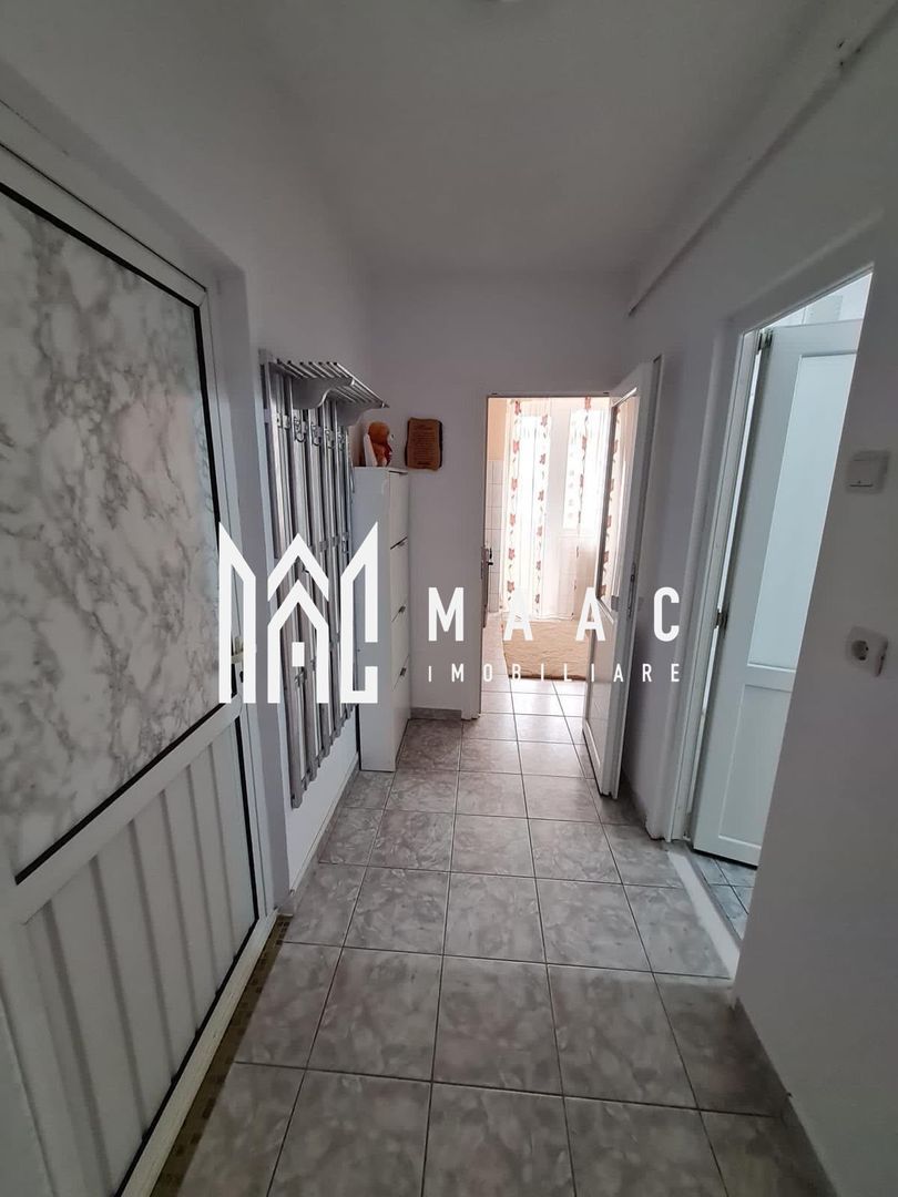 Apartament 1 cameră de vânzare | Turnișor, Sibiu | 41 mp - foto 6