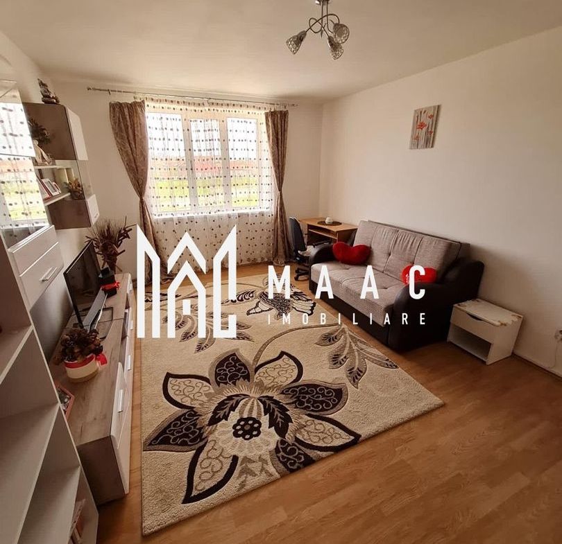 Apartament 1 cameră de vânzare | Turnișor, Sibiu | 41 mp - foto 7